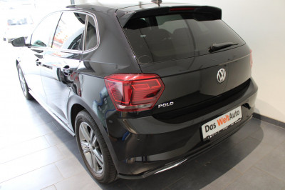 VW Polo Gebrauchtwagen VW Polo Gebrauchtwagen