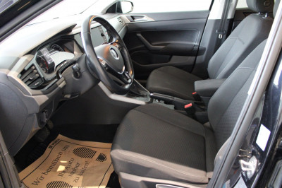VW Polo Gebrauchtwagen VW Polo Gebrauchtwagen