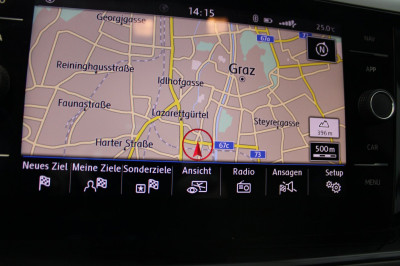 VW Polo Gebrauchtwagen VW Polo Gebrauchtwagen