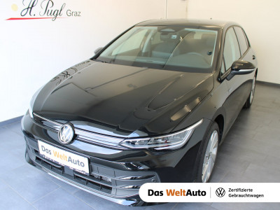 VW Golf Gebrauchtwagen VW Golf Gebrauchtwagen