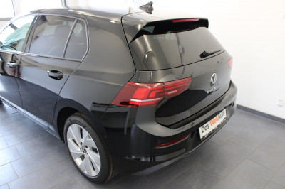 VW Golf Gebrauchtwagen VW Golf Gebrauchtwagen