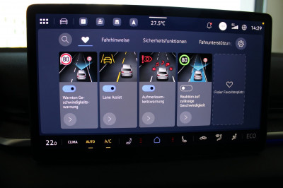 VW ID.3 Gebrauchtwagen