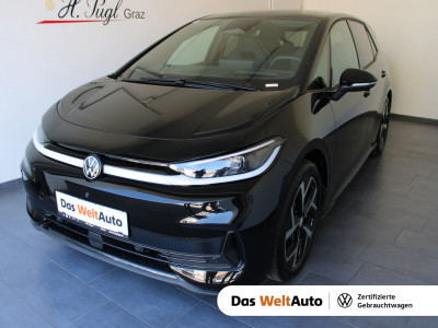 VW ID.3 Gebrauchtwagen