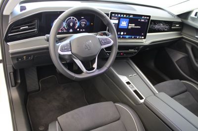 VW Passat Gebrauchtwagen VW Passat Gebrauchtwagen