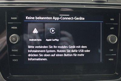 VW Touran Gebrauchtwagen VW Touran Gebrauchtwagen