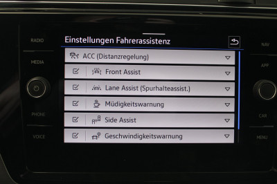 VW Touran Gebrauchtwagen VW Touran Gebrauchtwagen