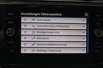VW Touran Gebrauchtwagen VW Touran Gebrauchtwagen
