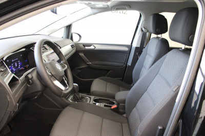 VW Touran Gebrauchtwagen VW Touran Gebrauchtwagen