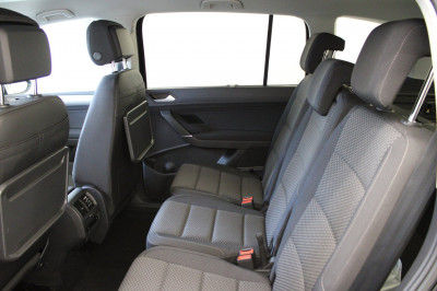 VW Touran Gebrauchtwagen VW Touran Gebrauchtwagen