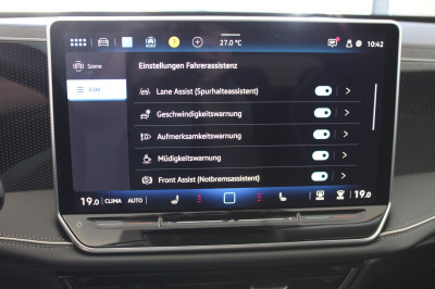 VW Passat Gebrauchtwagen VW Passat Gebrauchtwagen