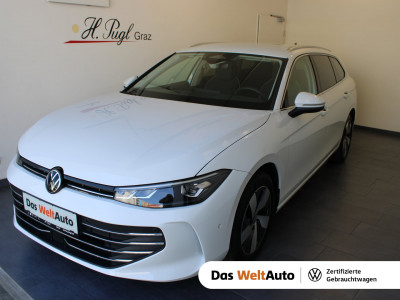 VW Passat Gebrauchtwagen VW Passat Gebrauchtwagen