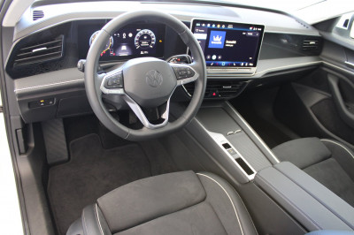 VW Passat Gebrauchtwagen VW Passat Gebrauchtwagen