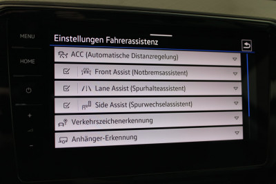 VW Passat Gebrauchtwagen VW Passat Gebrauchtwagen