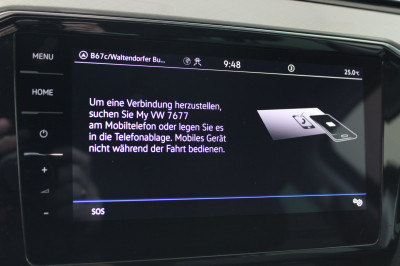 VW Passat Gebrauchtwagen VW Passat Gebrauchtwagen