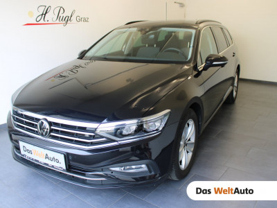 VW Passat Gebrauchtwagen VW Passat Gebrauchtwagen