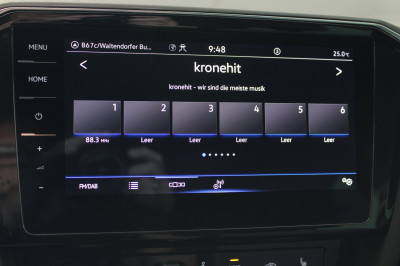 VW Passat Gebrauchtwagen VW Passat Gebrauchtwagen