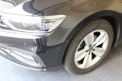 VW Passat Gebrauchtwagen VW Passat Gebrauchtwagen