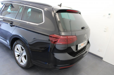 VW Passat Gebrauchtwagen VW Passat Gebrauchtwagen