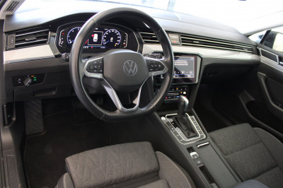 VW Passat Gebrauchtwagen VW Passat Gebrauchtwagen