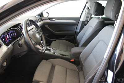 VW Passat Gebrauchtwagen VW Passat Gebrauchtwagen