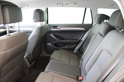 VW Passat Gebrauchtwagen VW Passat Gebrauchtwagen
