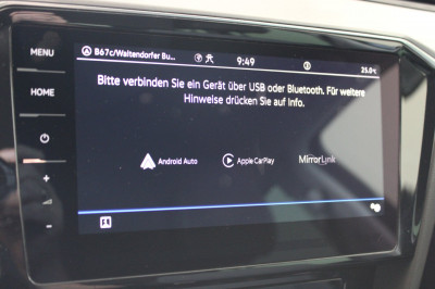VW Passat Gebrauchtwagen VW Passat Gebrauchtwagen