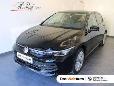 VW Golf Gebrauchtwagen VW Golf Gebrauchtwagen