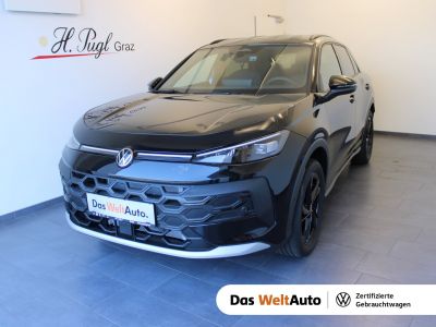 VW T-Roc Gebrauchtwagen VW T-Roc Gebrauchtwagen