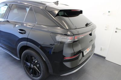VW T-Roc Gebrauchtwagen VW T-Roc Gebrauchtwagen