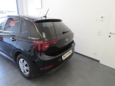 VW Polo Gebrauchtwagen VW Polo Gebrauchtwagen