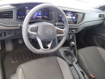 VW Polo Gebrauchtwagen VW Polo Gebrauchtwagen