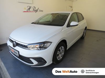 VW Polo Gebrauchtwagen VW Polo Gebrauchtwagen