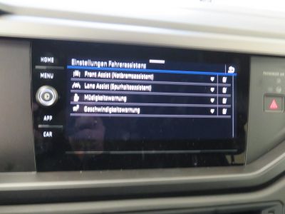 VW Polo Gebrauchtwagen