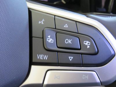 VW Multivan Gebrauchtwagen