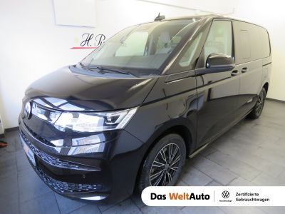 VW Multivan Gebrauchtwagen VW Multivan Gebrauchtwagen