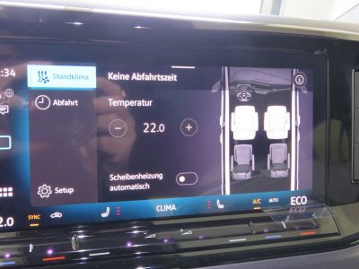VW Multivan Gebrauchtwagen