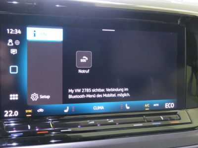 VW Multivan Gebrauchtwagen
