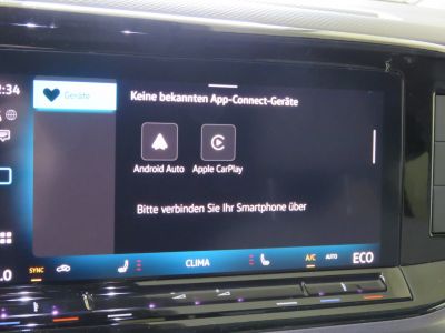 VW Multivan Gebrauchtwagen