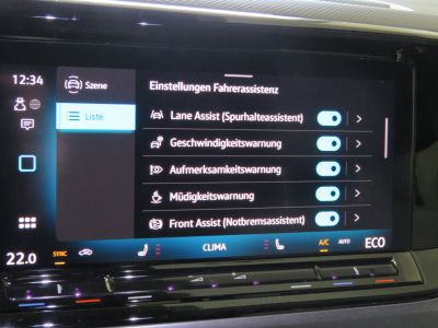 VW Multivan Gebrauchtwagen