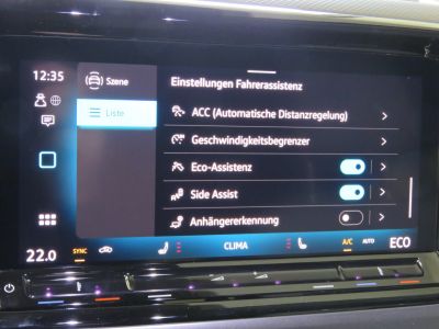 VW Multivan Gebrauchtwagen