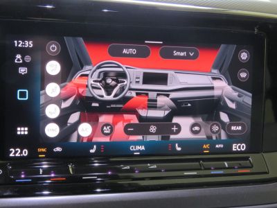 VW Multivan Gebrauchtwagen