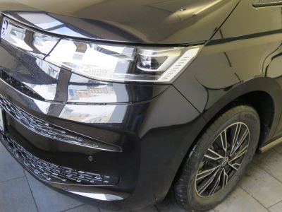 VW Multivan Gebrauchtwagen
