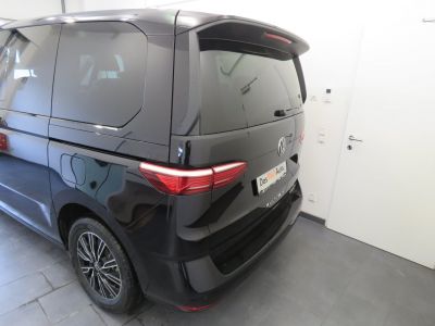 VW Multivan Gebrauchtwagen