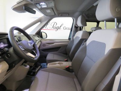 VW Multivan Gebrauchtwagen