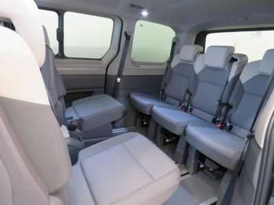 VW Multivan Gebrauchtwagen