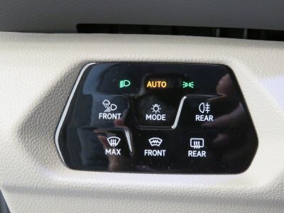 VW Multivan Gebrauchtwagen