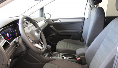 VW Touran Gebrauchtwagen VW Touran Gebrauchtwagen
