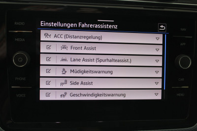 VW Touran Gebrauchtwagen VW Touran Gebrauchtwagen