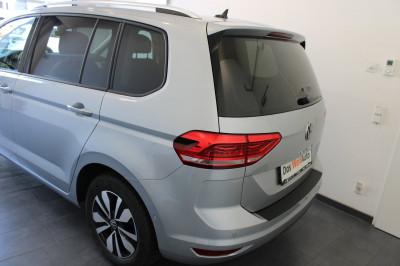 VW Touran Gebrauchtwagen VW Touran Gebrauchtwagen