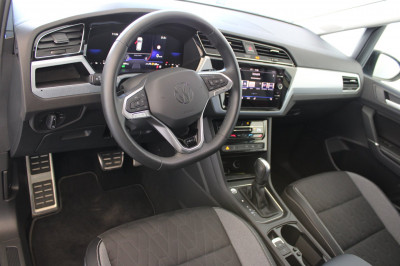 VW Touran Gebrauchtwagen VW Touran Gebrauchtwagen